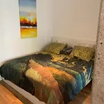 Cntr * 로테르담
