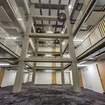 아파트 Cntr 로테르담