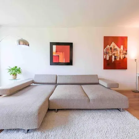 Cntr Apartment