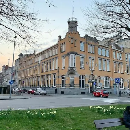 Appartement Cntr Rotterdam