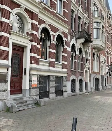 Cntr Rotterdam