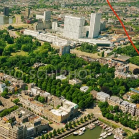 Cntr * Rotterdam