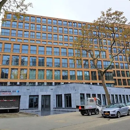 Apartment Cntr