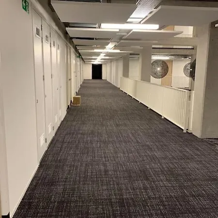 Apartment Cntr *