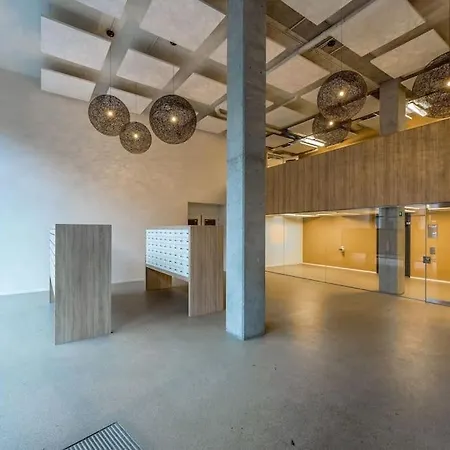 Cntr Appartement *