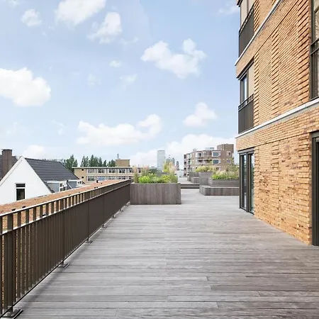 Appartement Cntr *