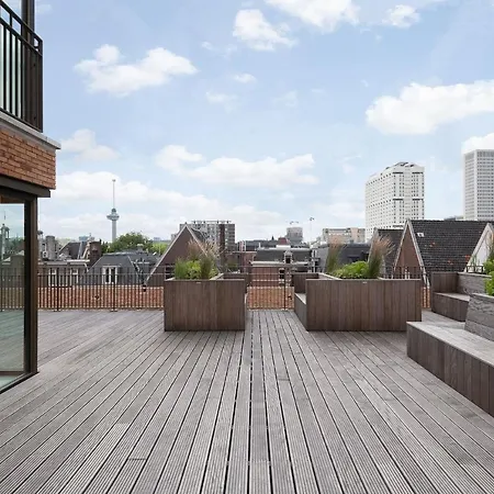 Apartment Cntr