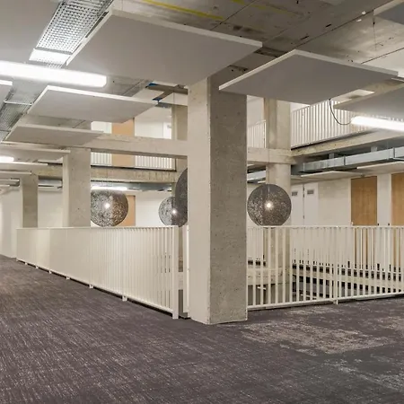 Apartment Cntr