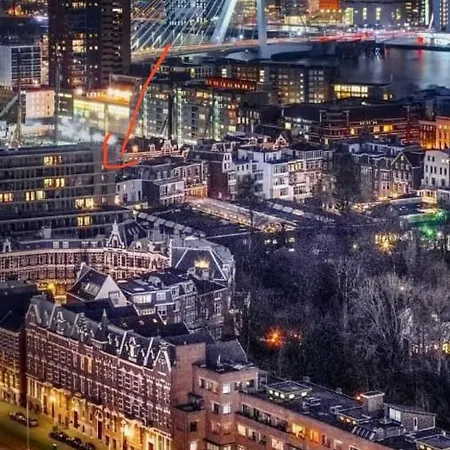 Cntr Rotterdam