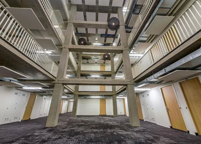 アパート Cntr ロッテルダム